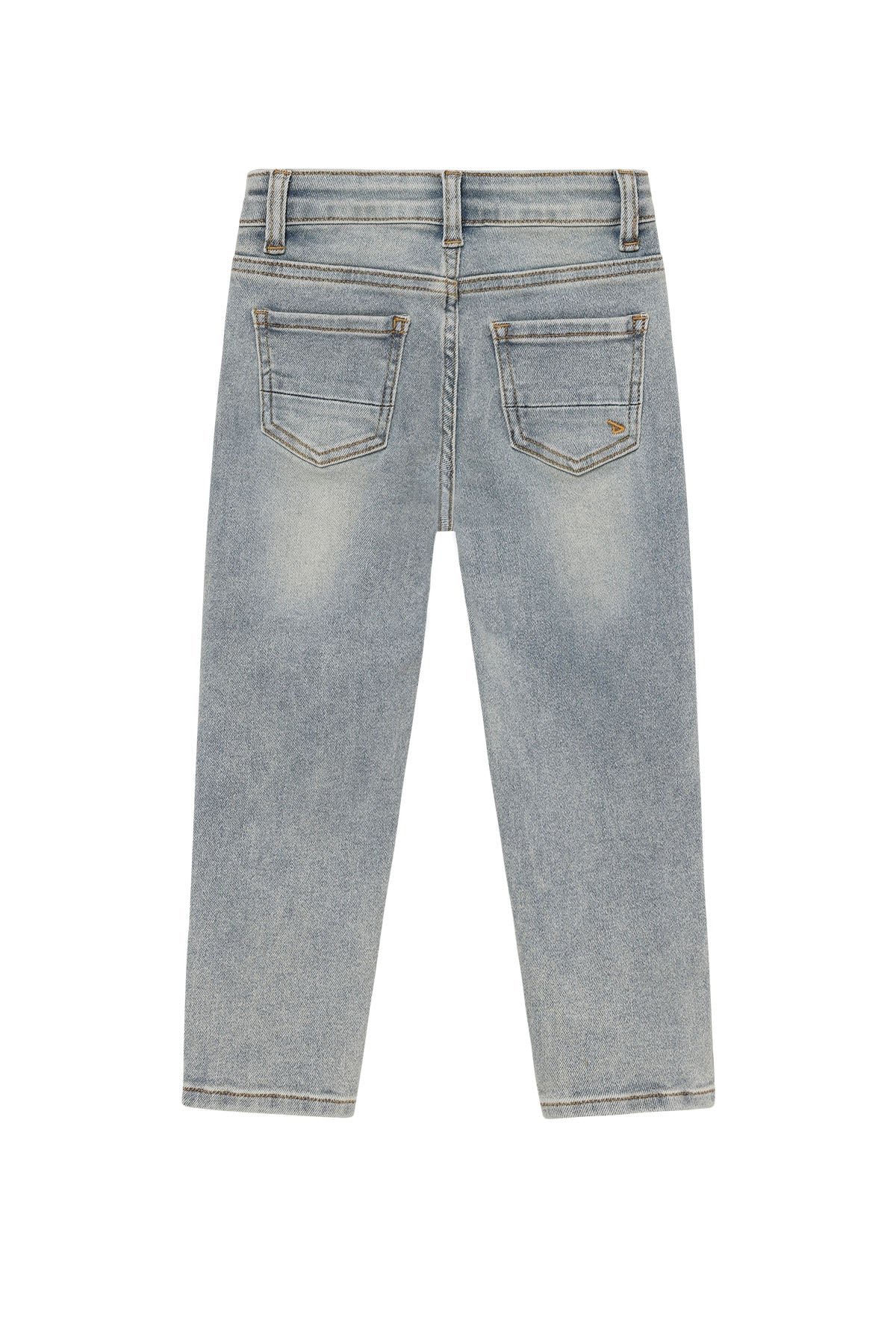 Denim Relaxed Fit