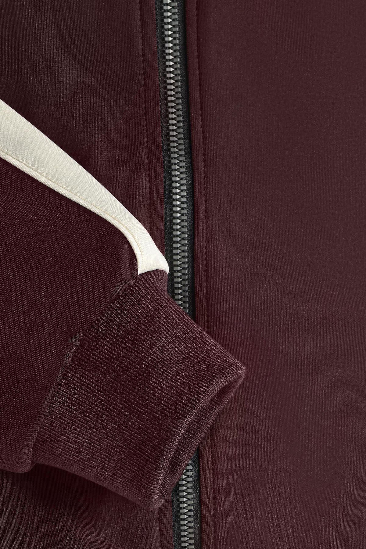 Jacket Two Color
