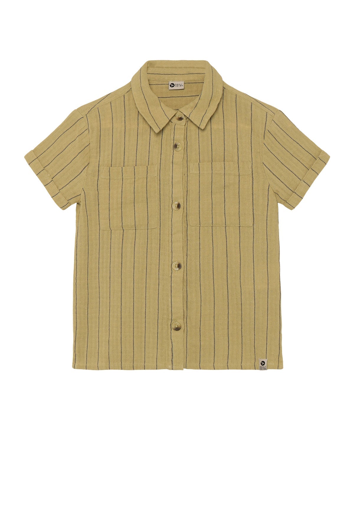 Shirt Small Stripe
