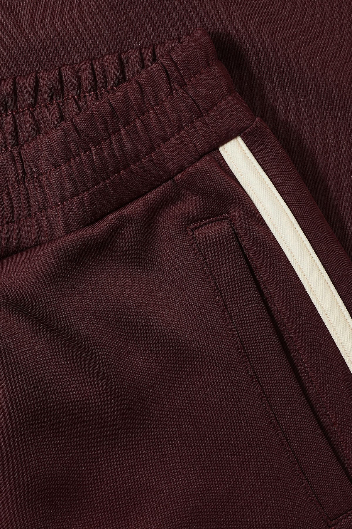 Pants Wide Leg Tape