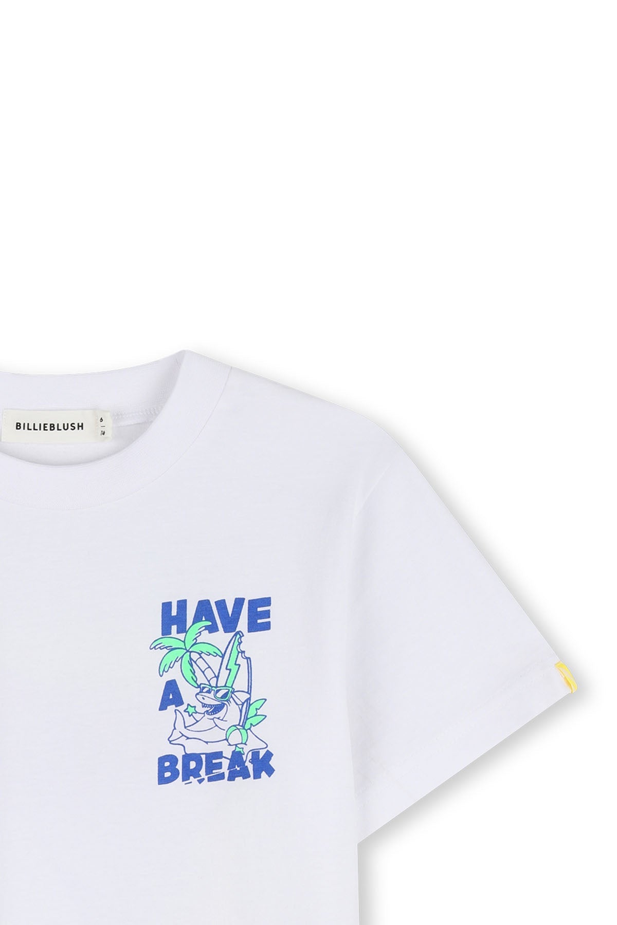 T-shirt print