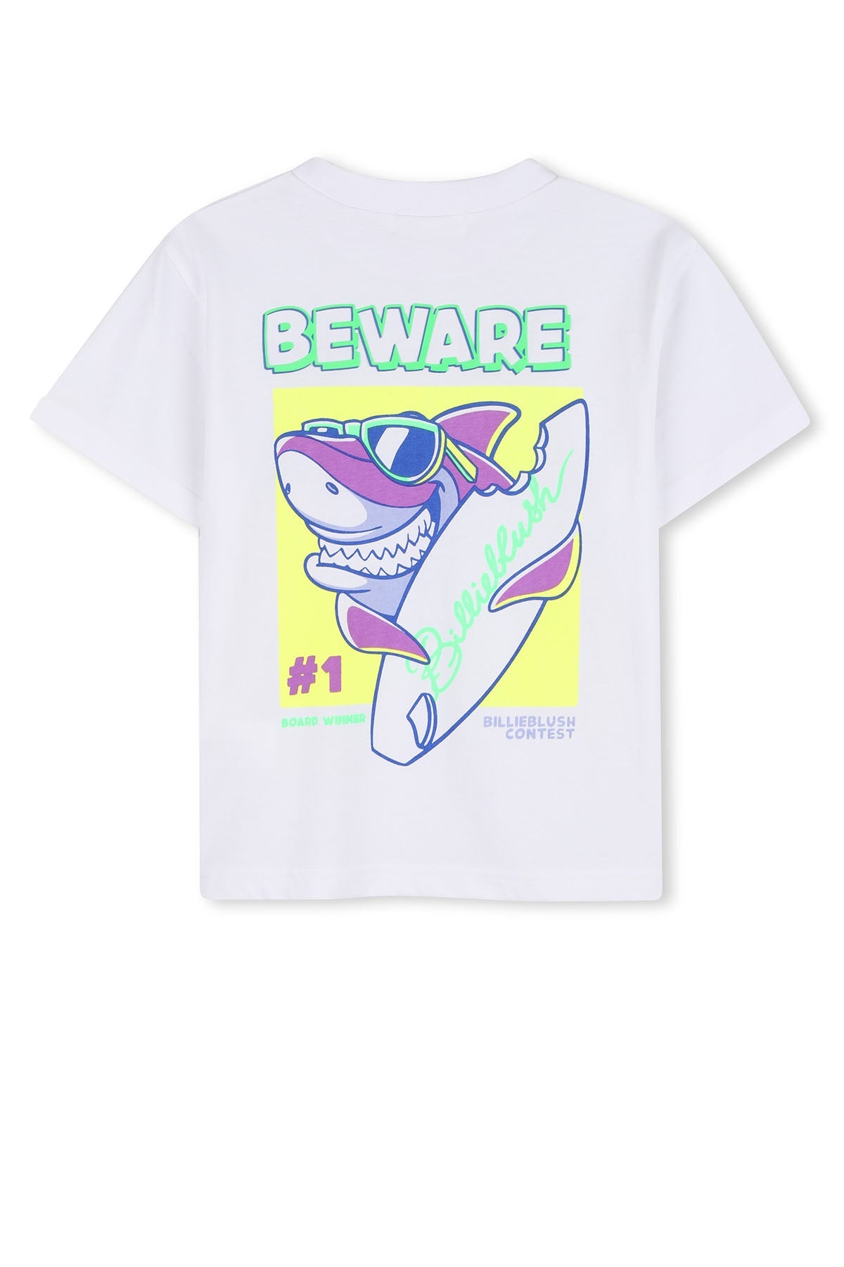 T-Shirt print