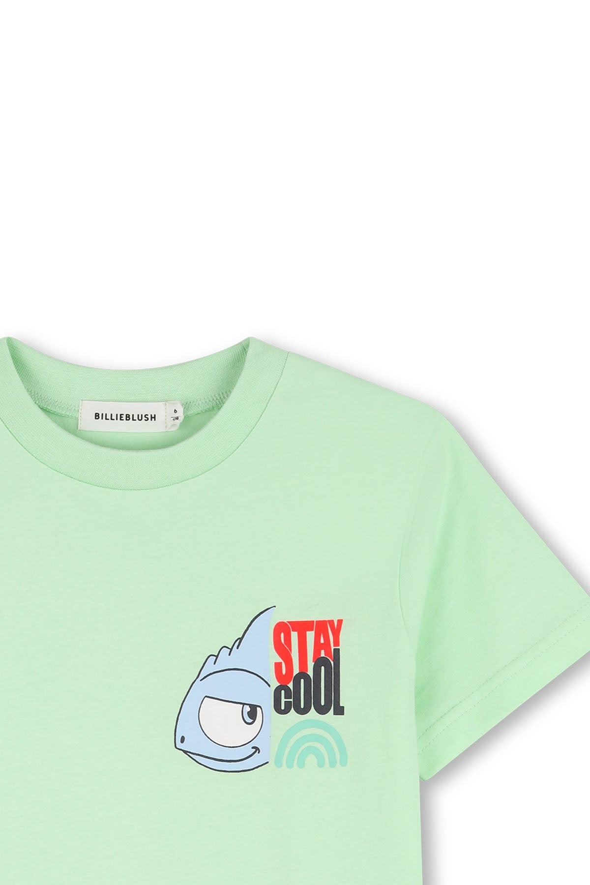 T-Shirt print