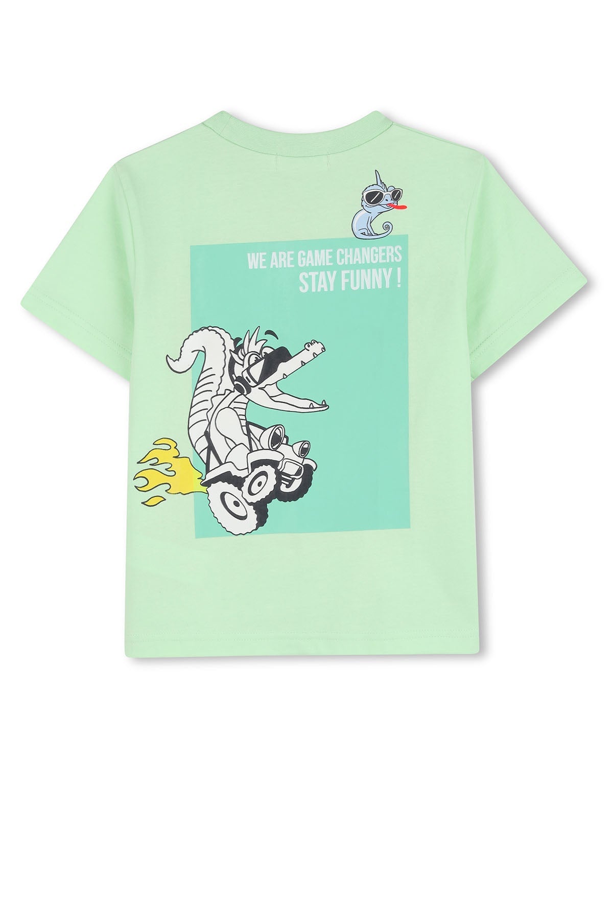 T-Shirt print