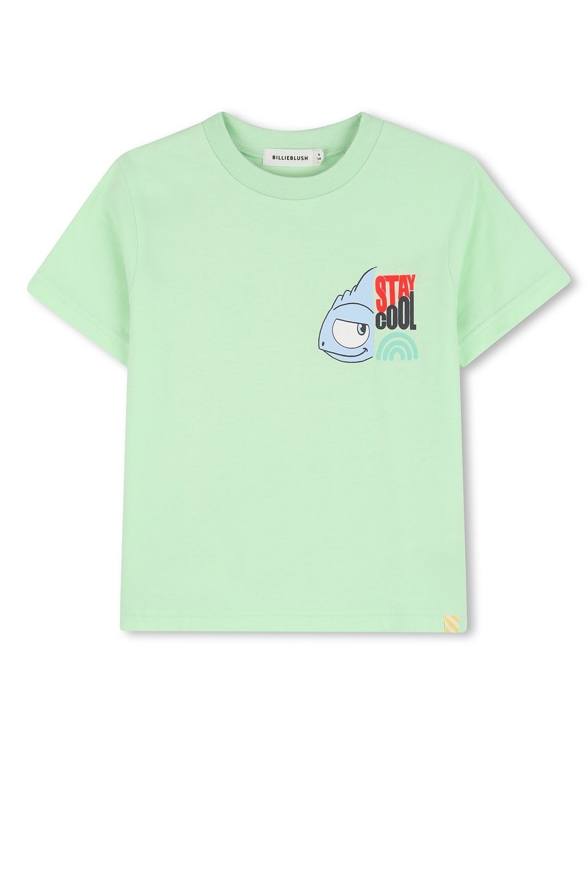 T-Shirt print