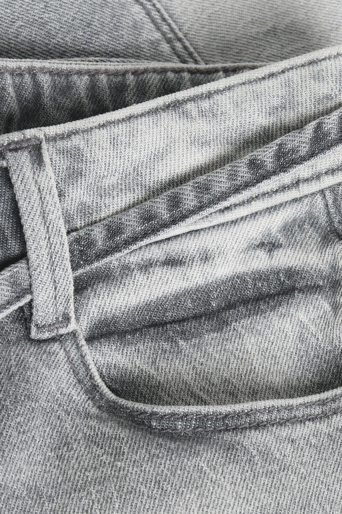Jorts Demim