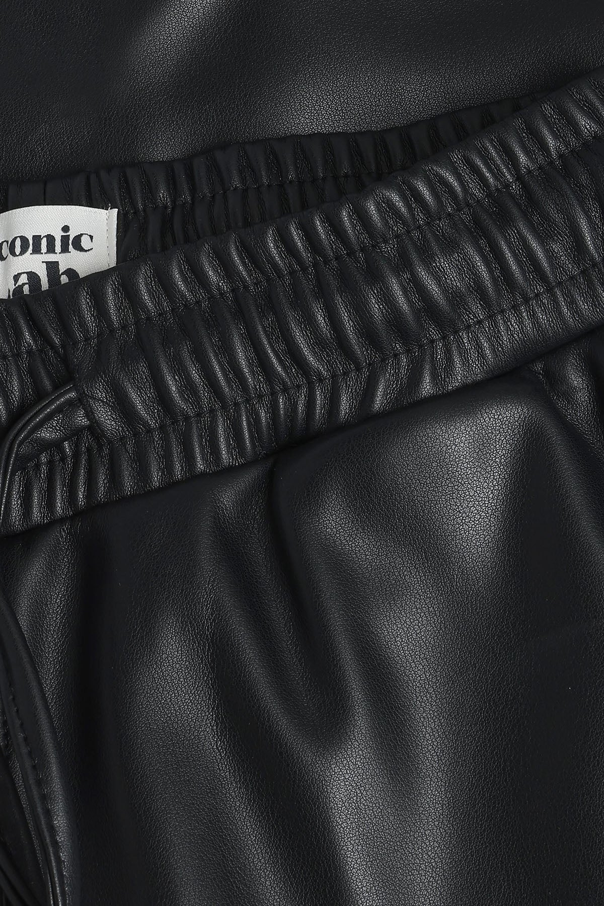 Pants Vegan Leather