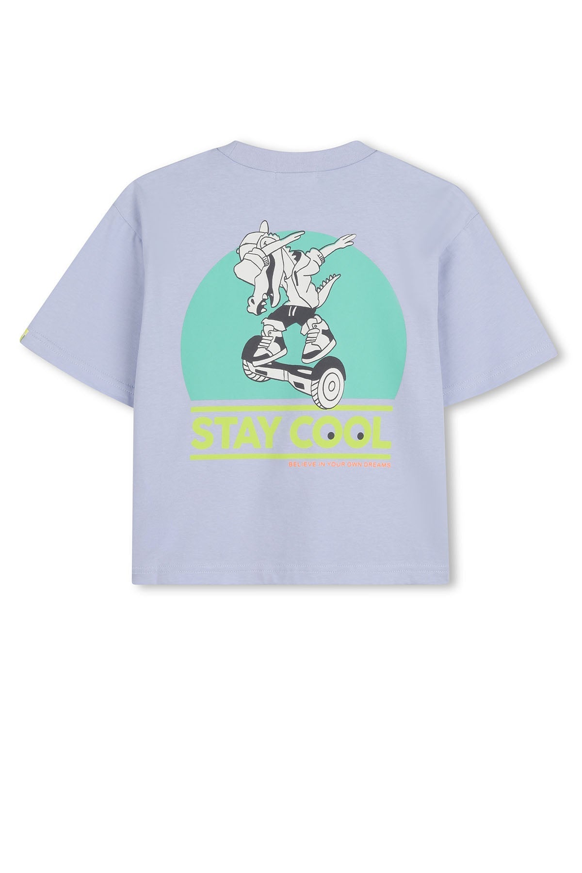 T-Shirt print