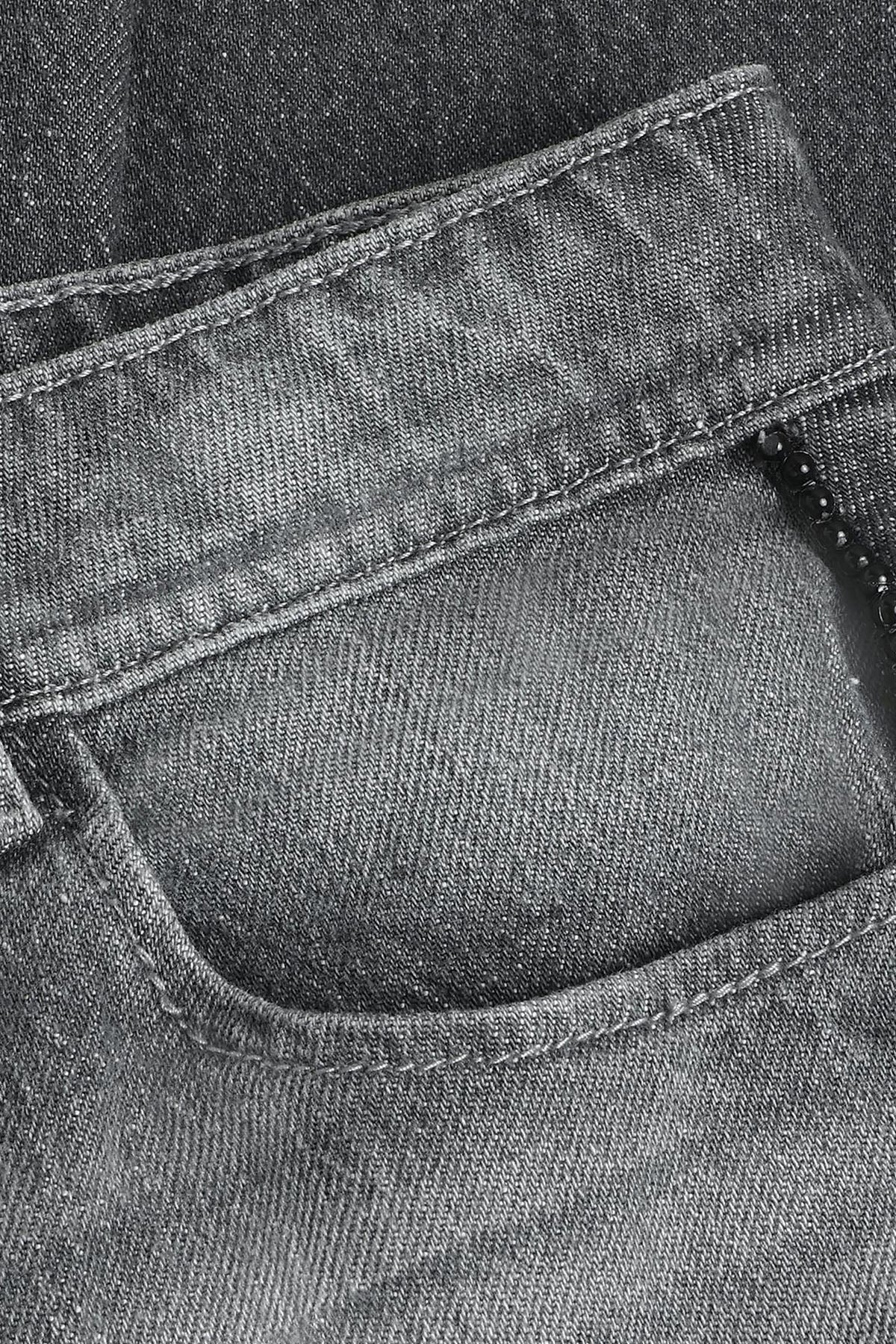Extra Wide Fit Grey