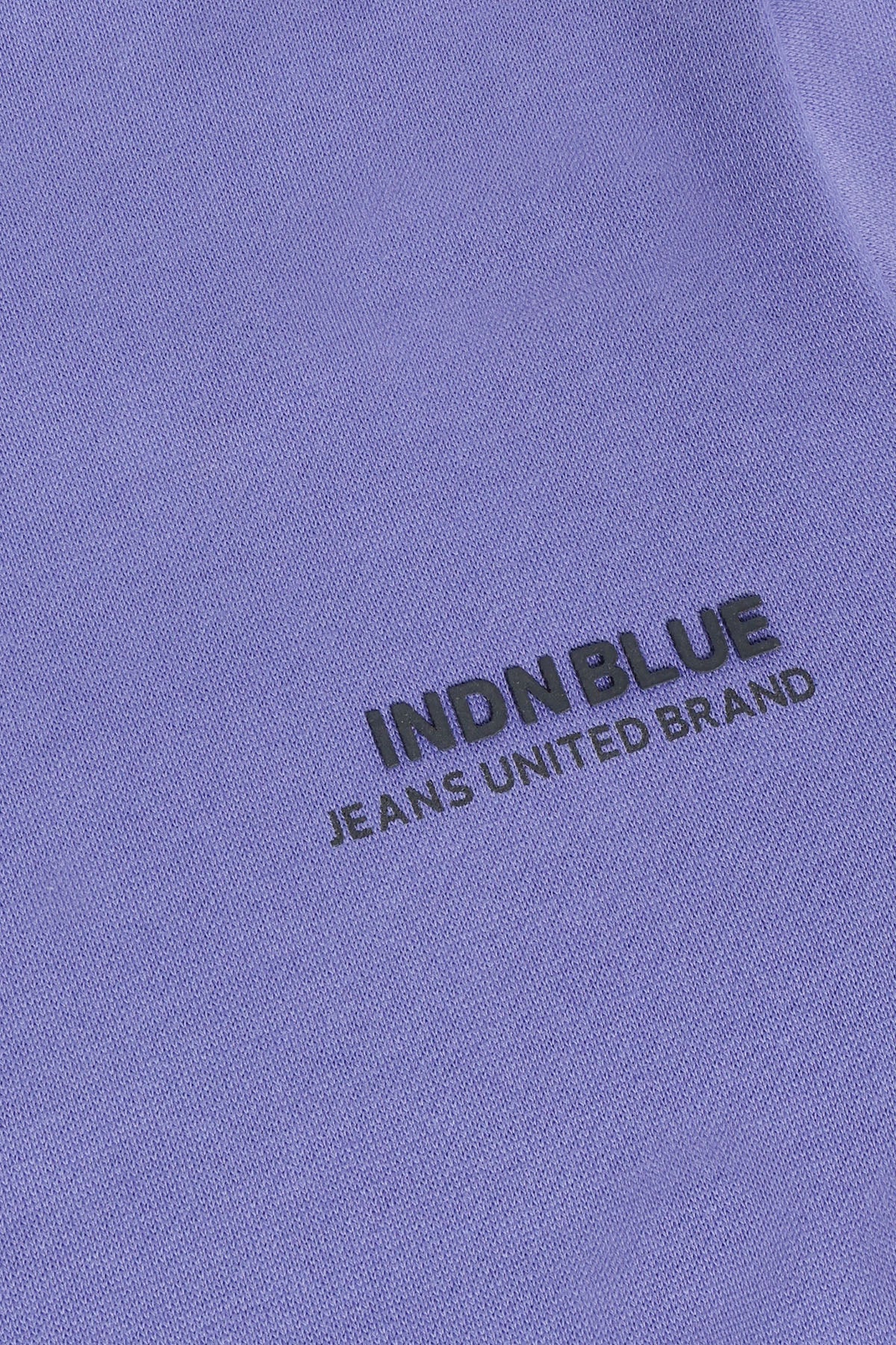 Sweater Indian Chestprint