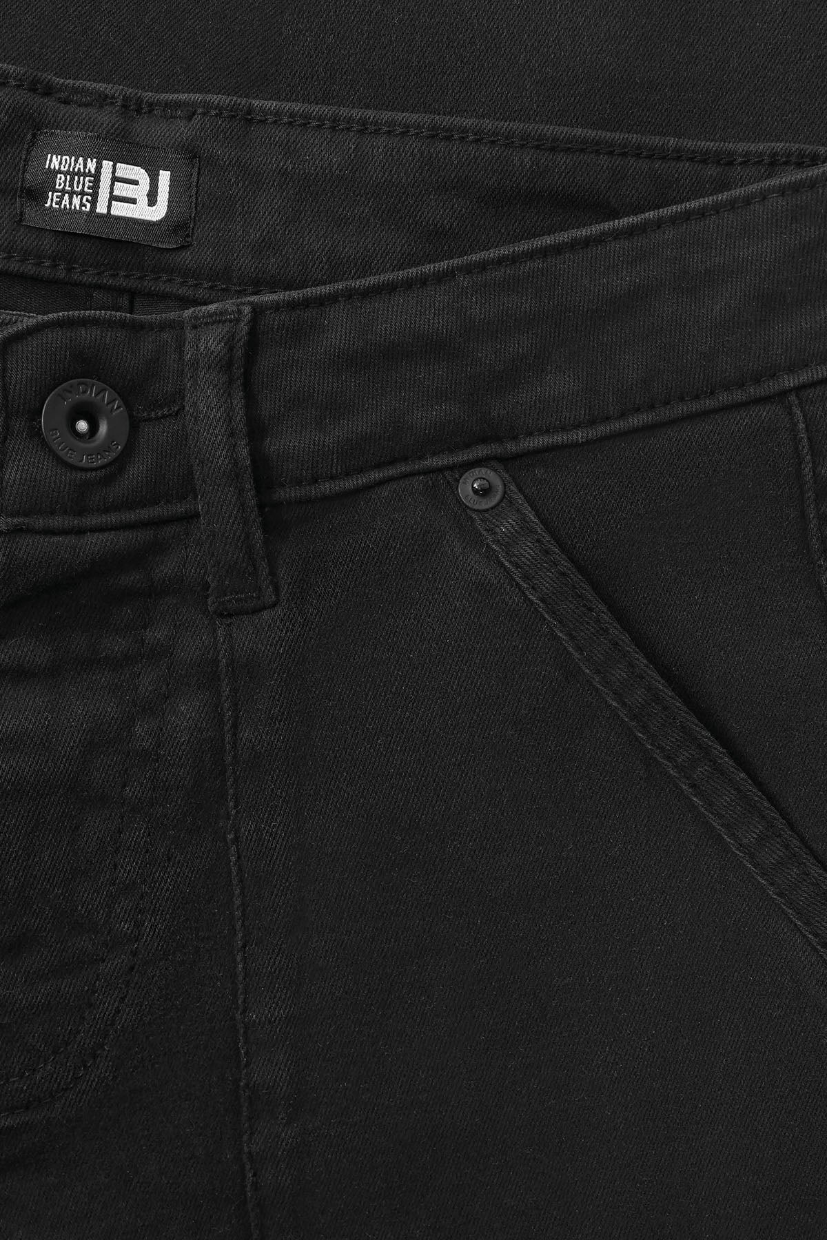 Pants Wide Loose Fit