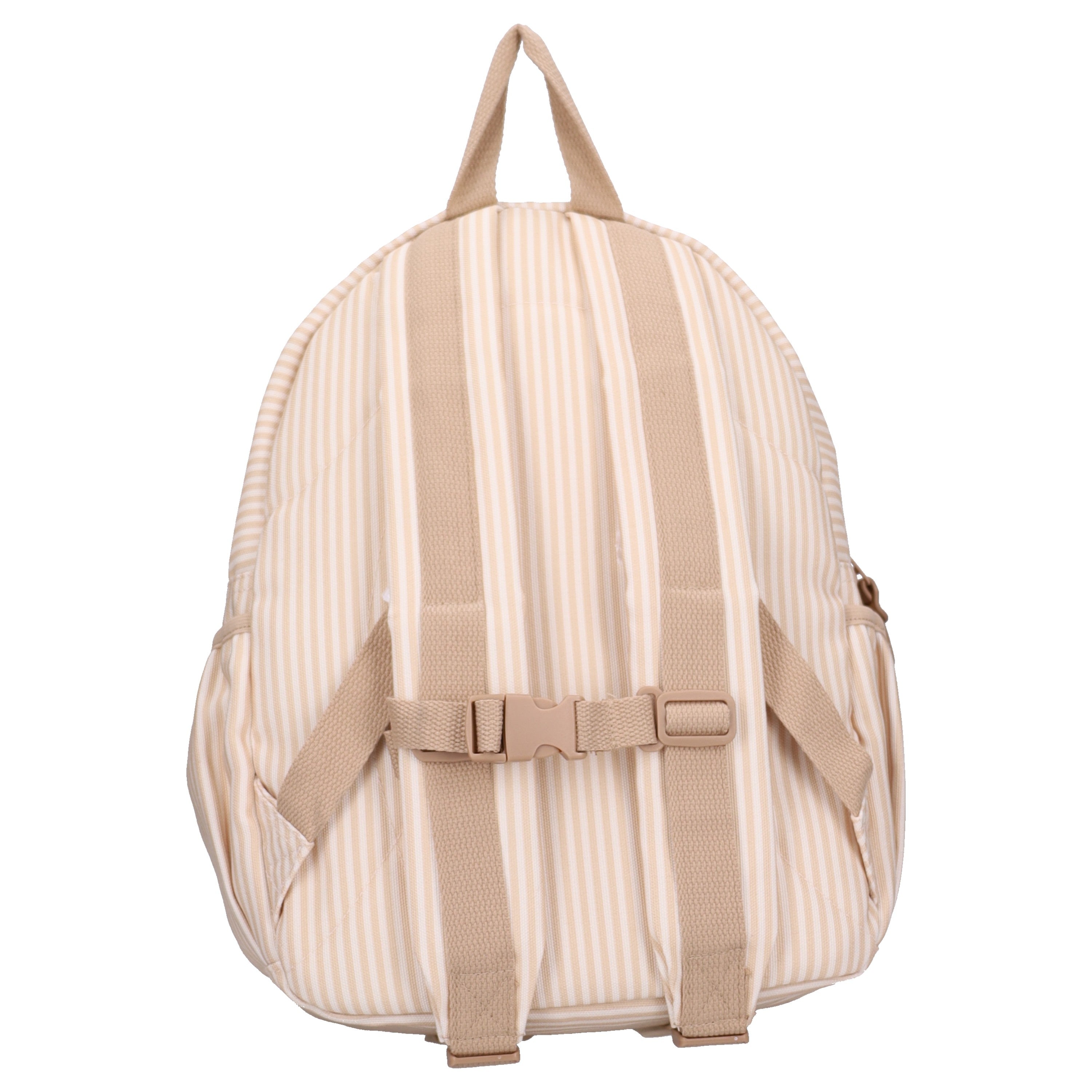 Backpack Nostalgia