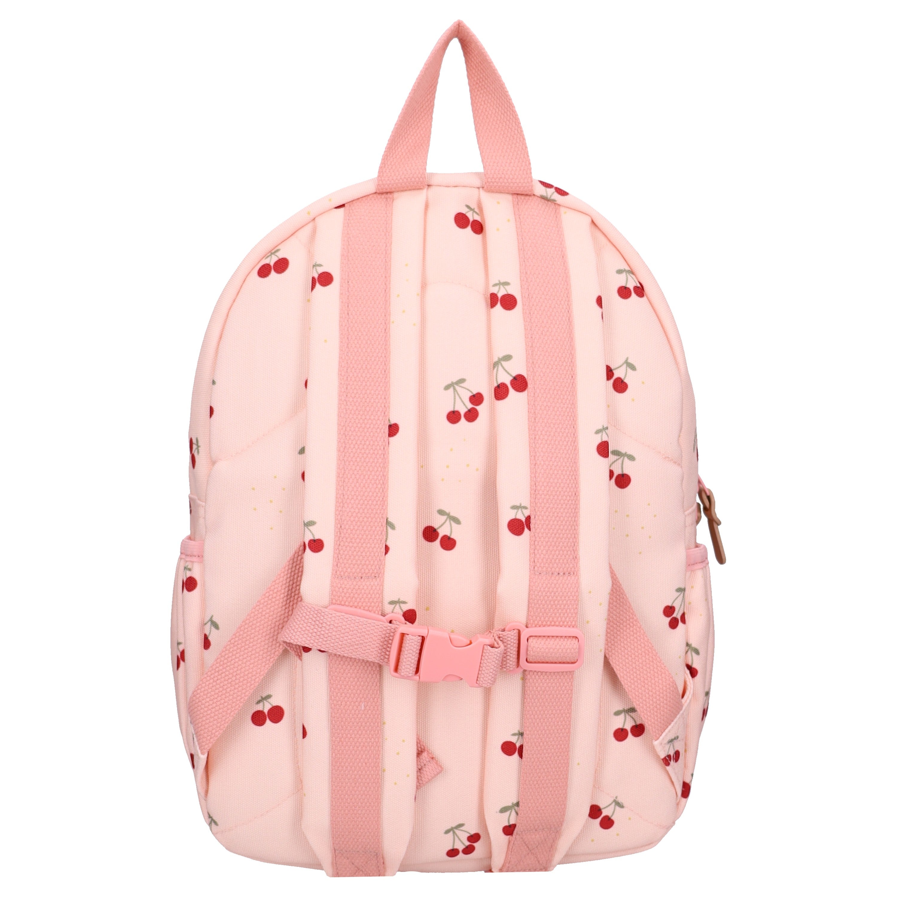 Backpack Secret Garden
