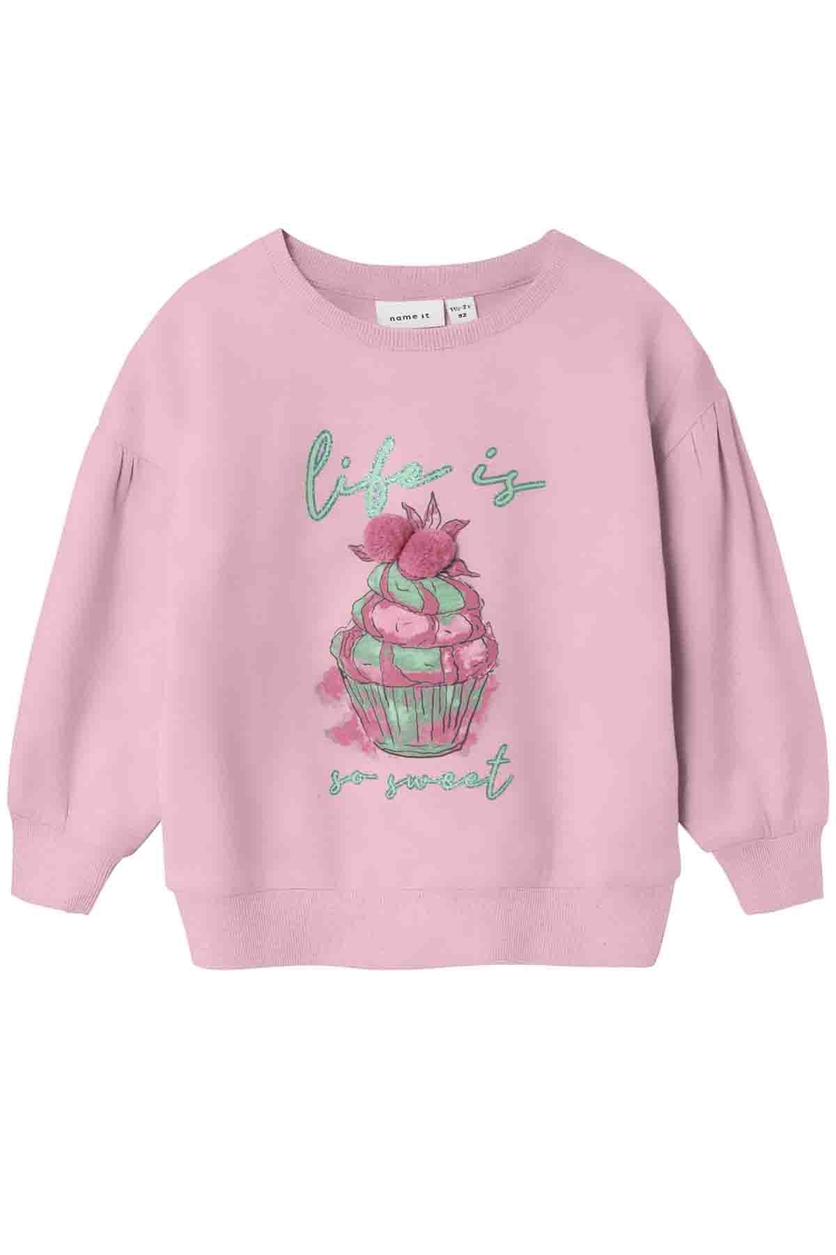 Sweater - Ko&Flo