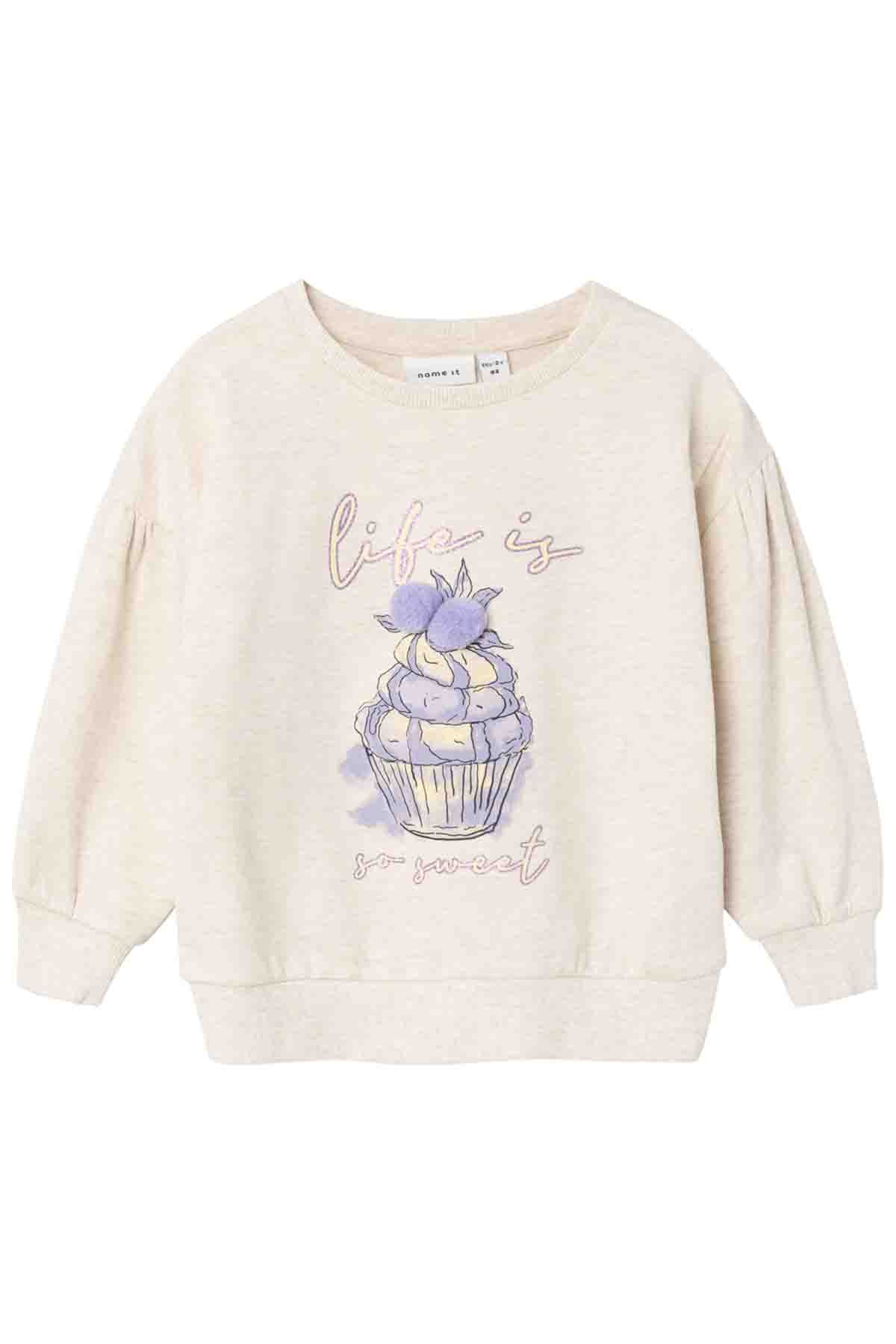 Sweater - Ko&Flo