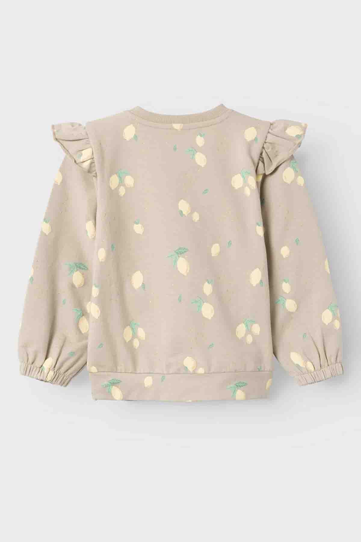 Sweater - Ko&Flo