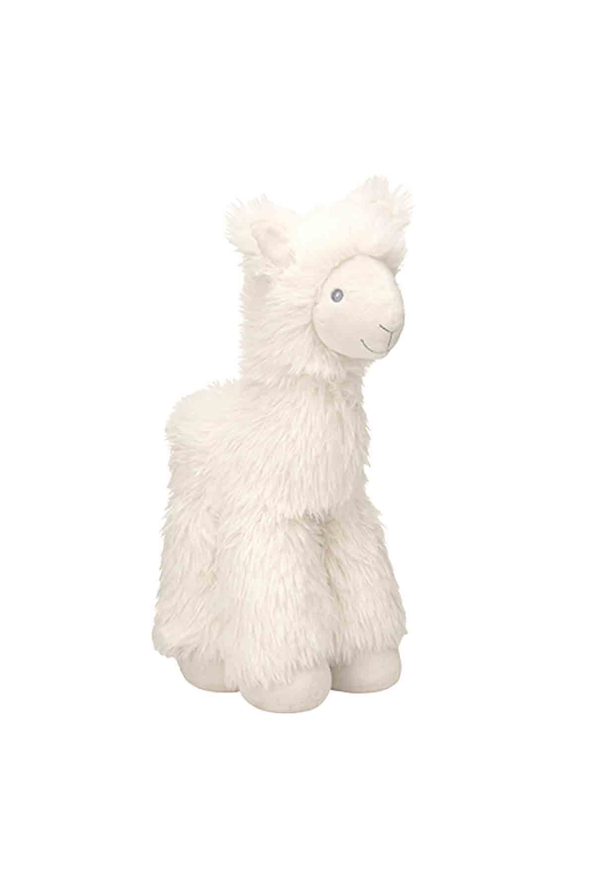 Knuffel Lama Levi 27cm
