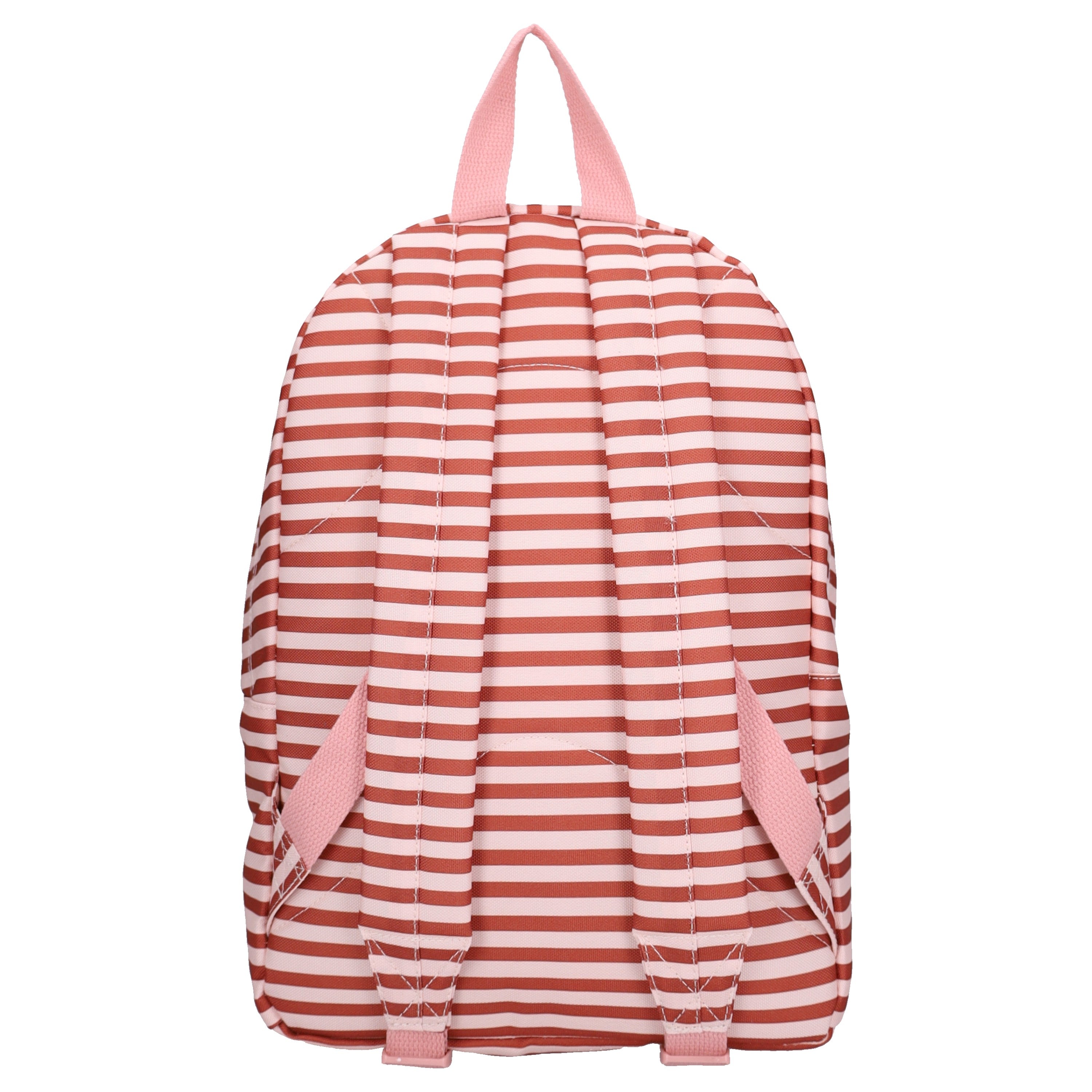 Backpack All Striped Up!