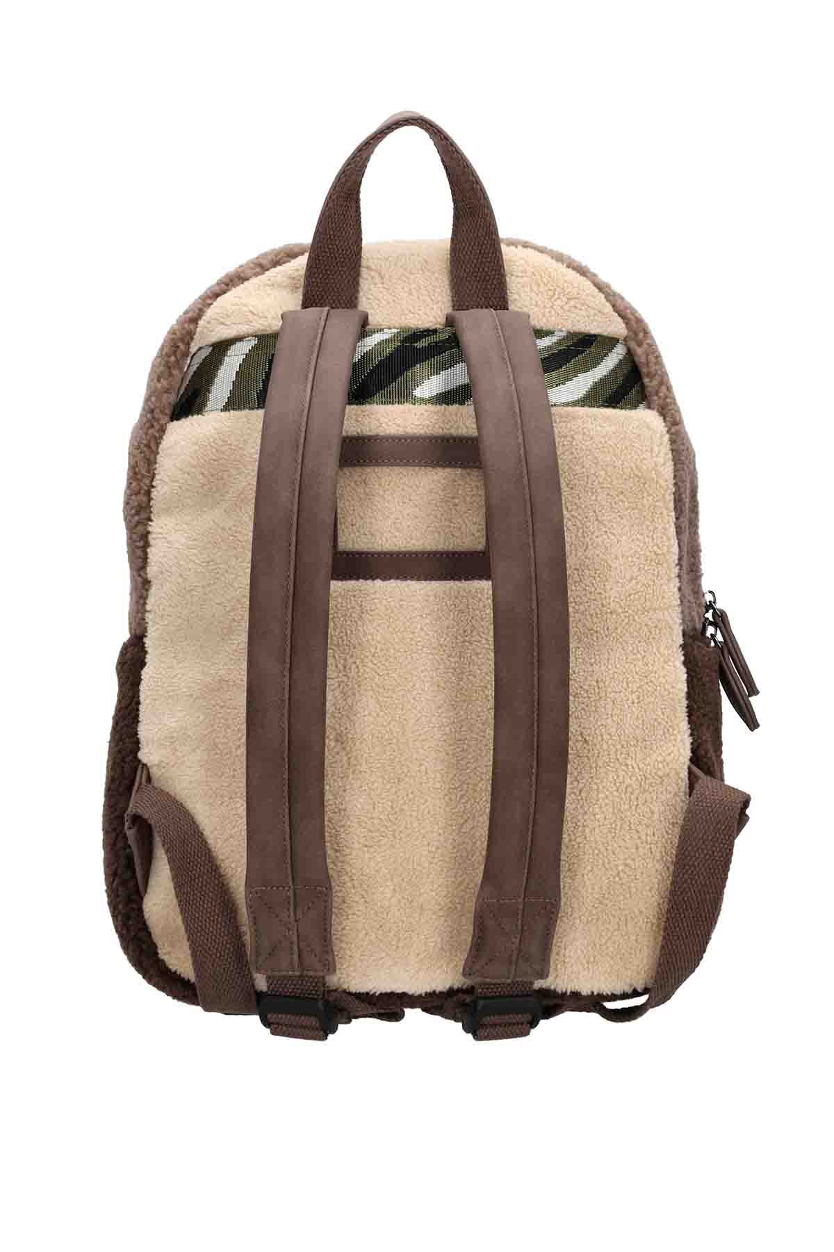 Teddy Backpack