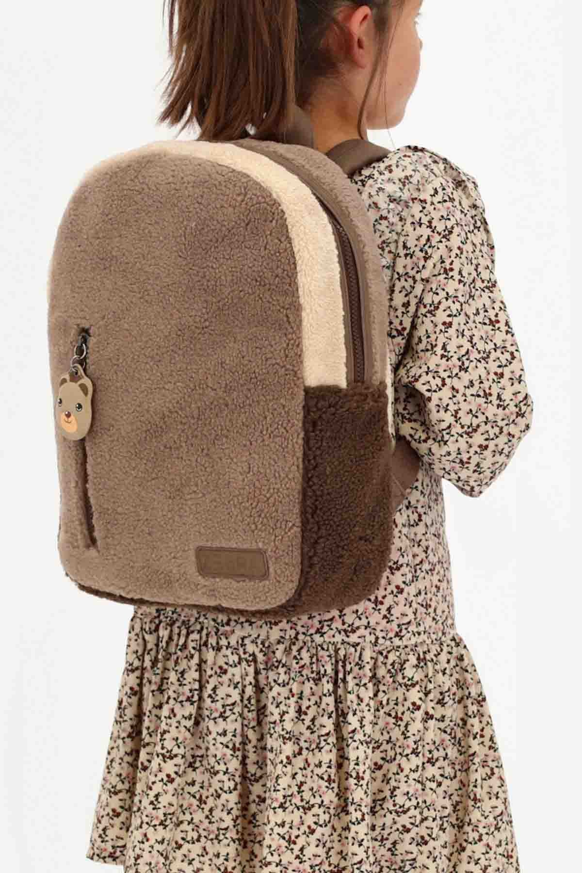 Teddy Backpack