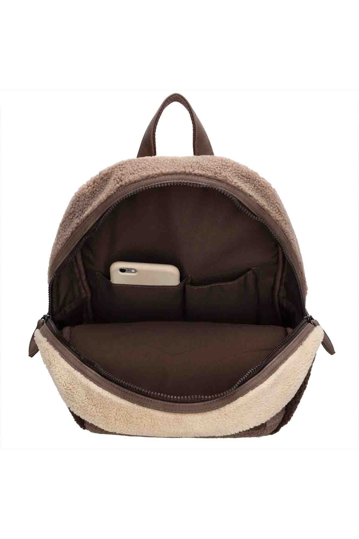 Teddy Backpack