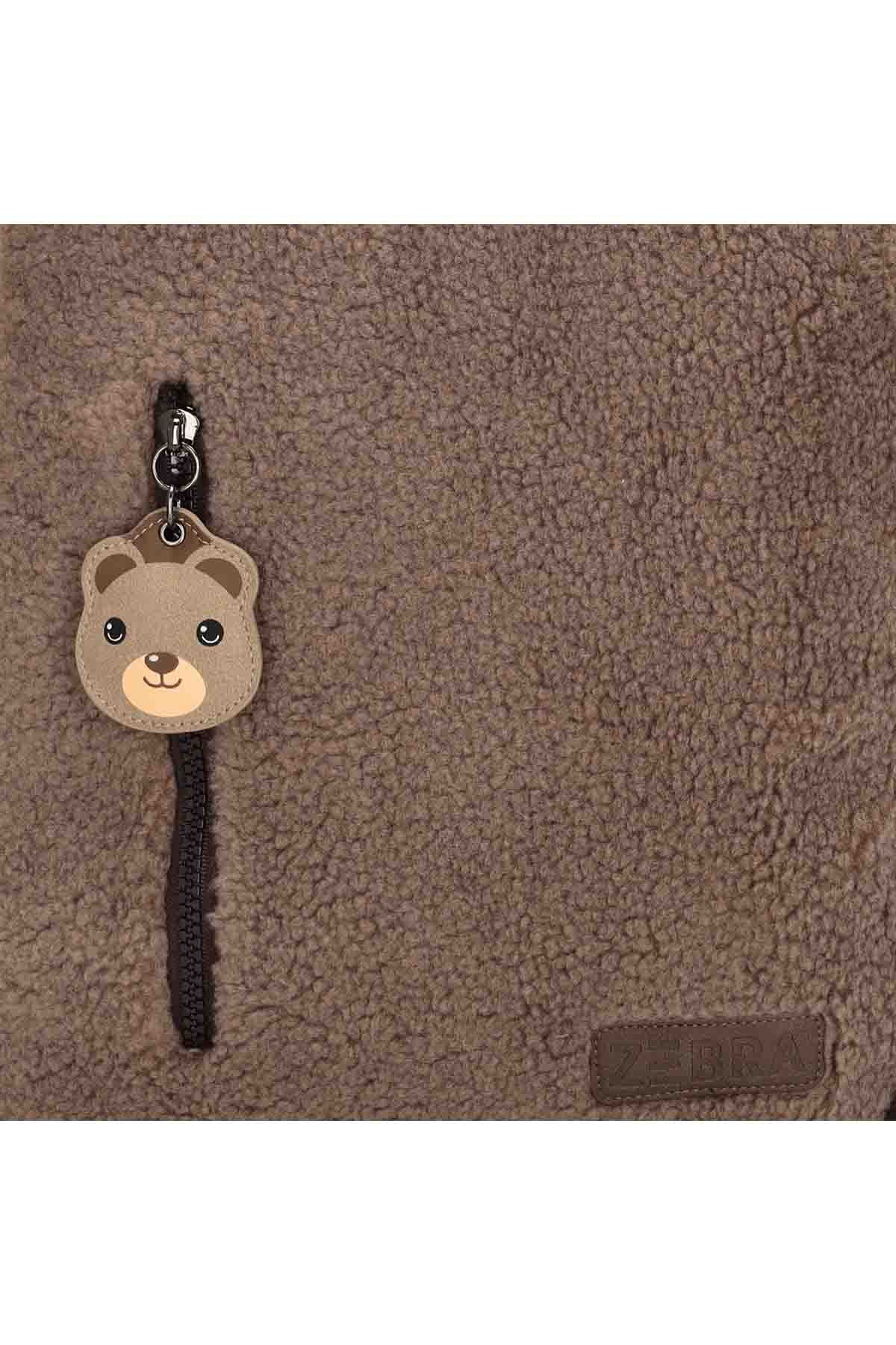 Teddy Backpack