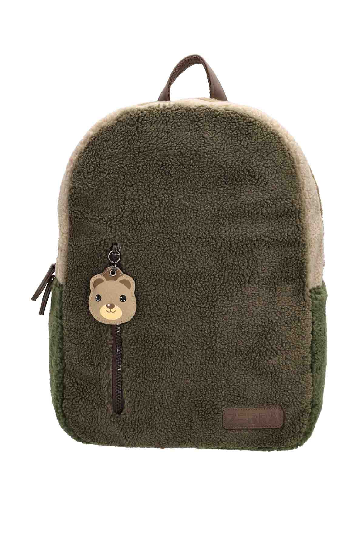 Teddy Backpack
