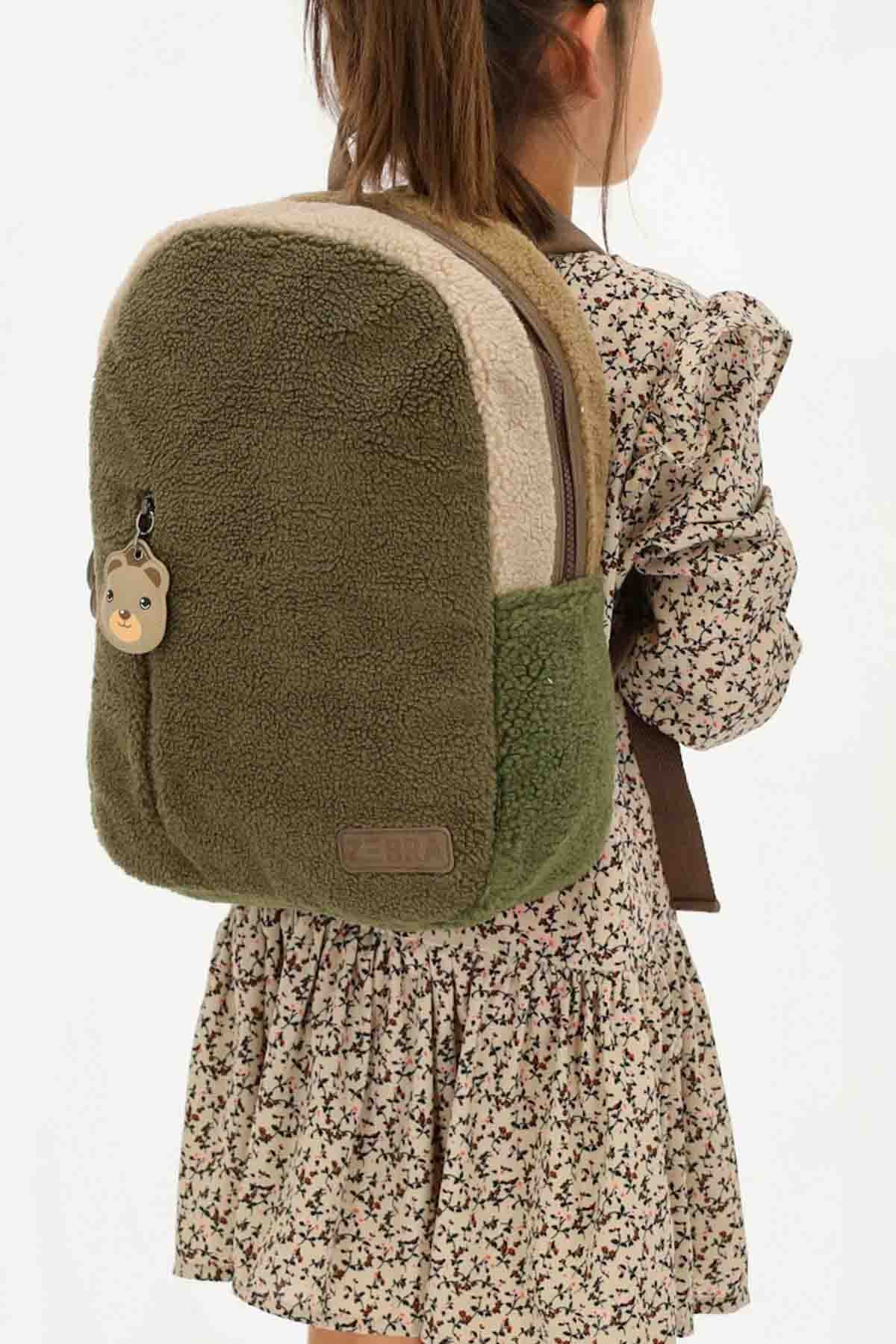 Teddy Backpack
