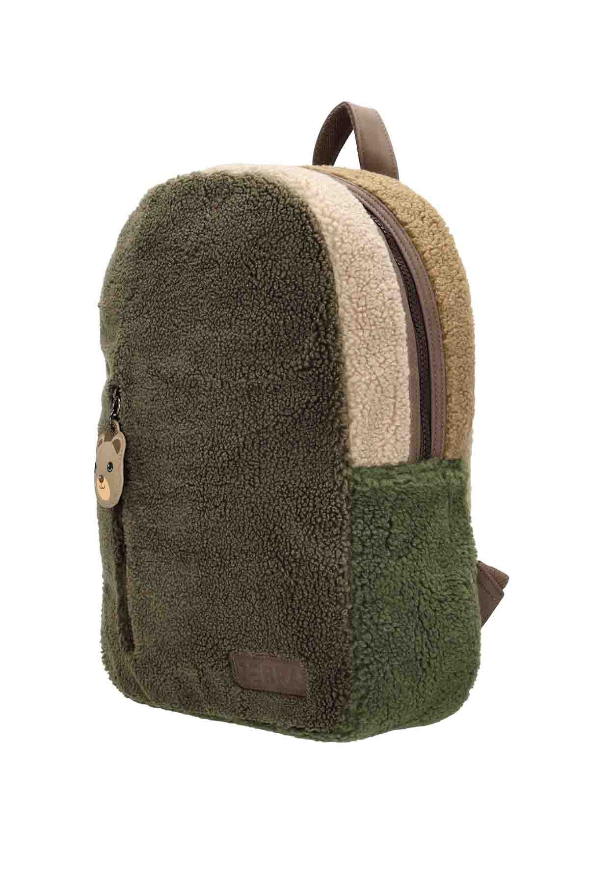 Teddy Backpack