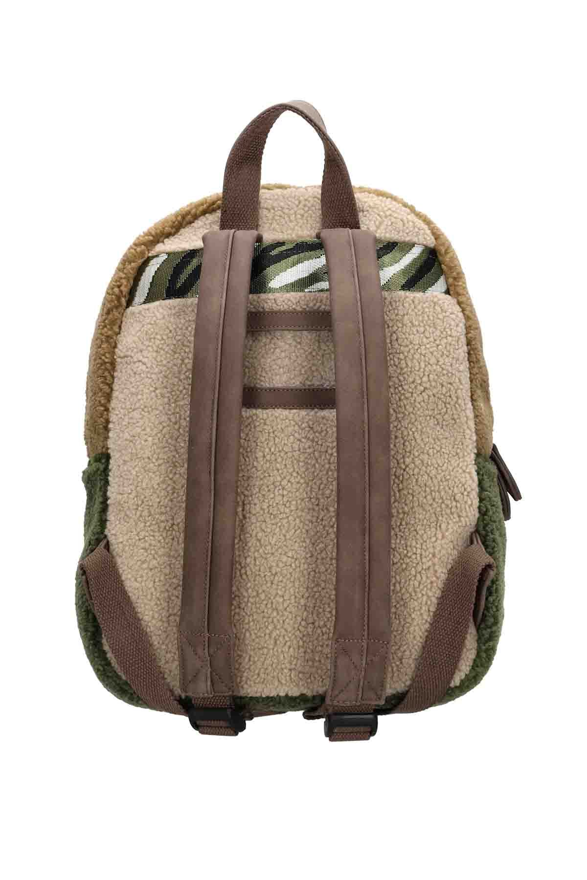 Teddy Backpack