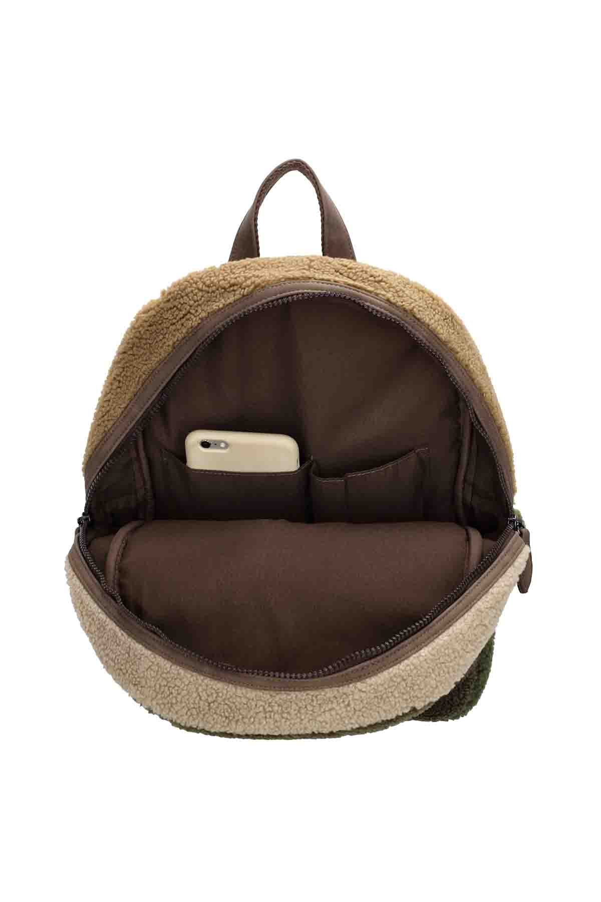 Teddy Backpack