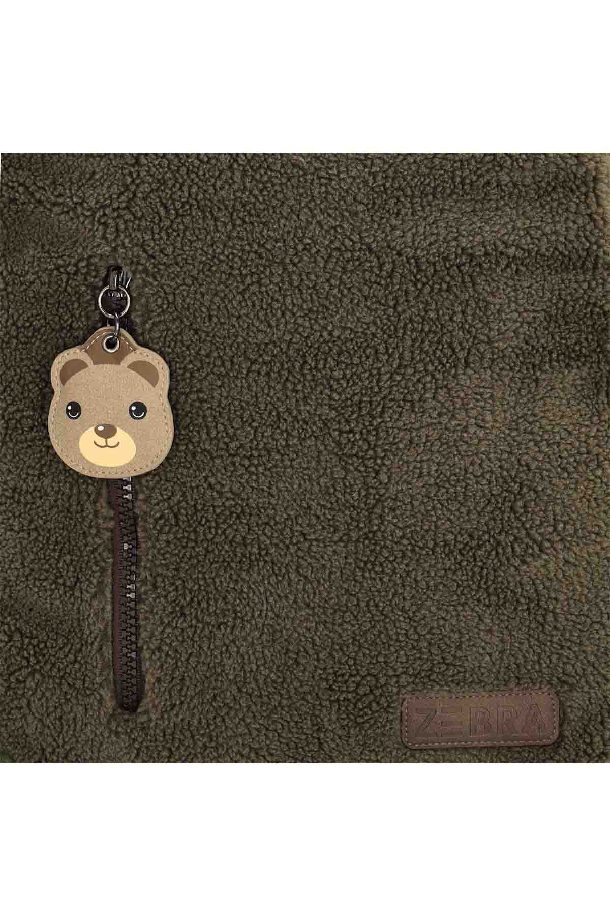 Teddy Backpack