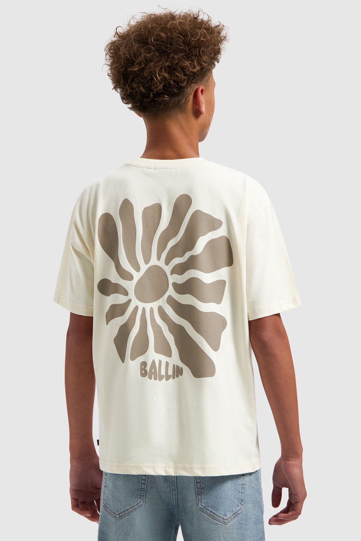 Junior Sunshine T-shirt