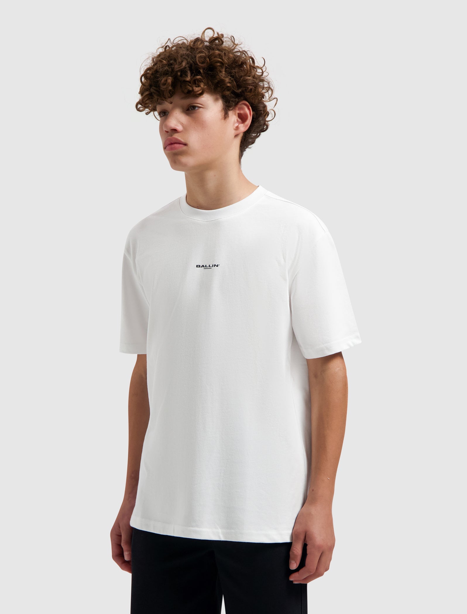 Junior Catch The Wave T-shirt
