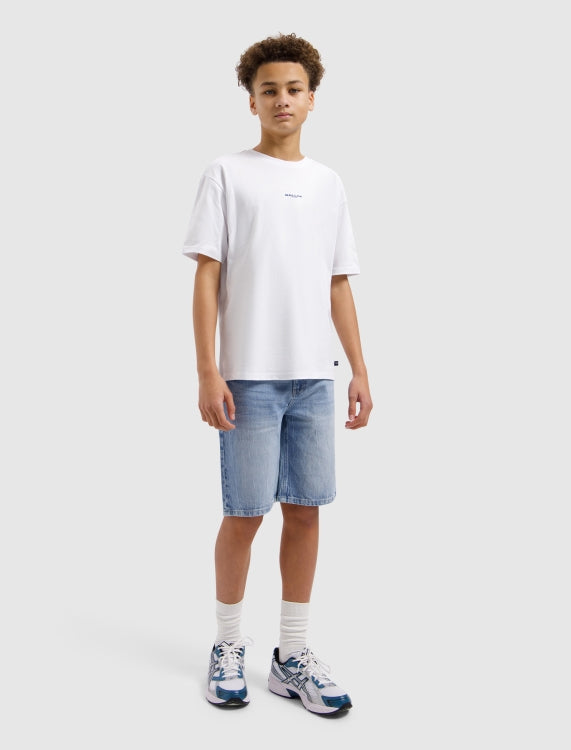 Junior Summer Is Never Over T-shirt
