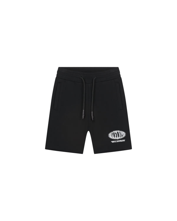Junior Lifestyle Damaged Hem Shorts