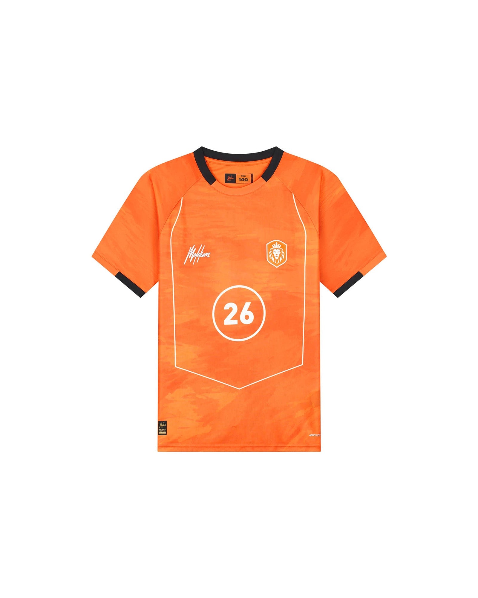 Junior World Cup 2026 T-Shirt