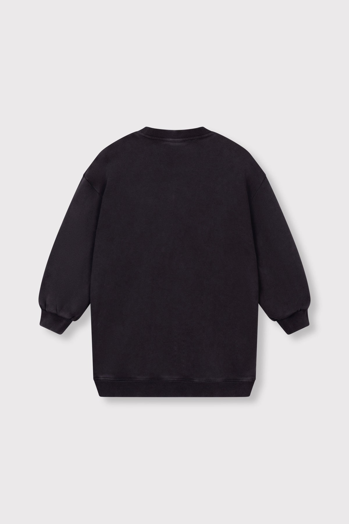 kids knitted 14lx sweatdress