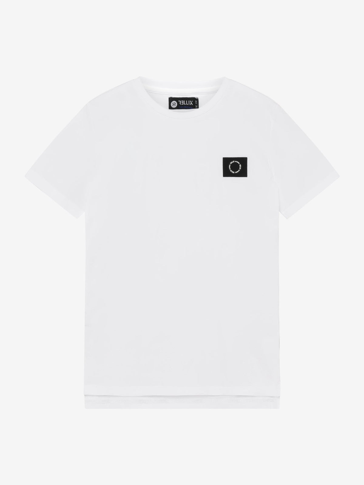 3602 T-Shirt SS Basic