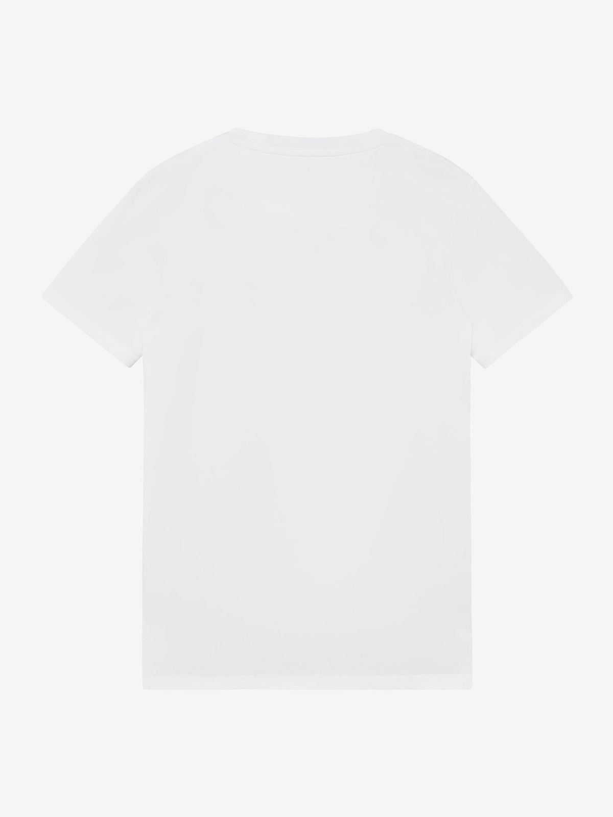 3602 T-Shirt SS Basic