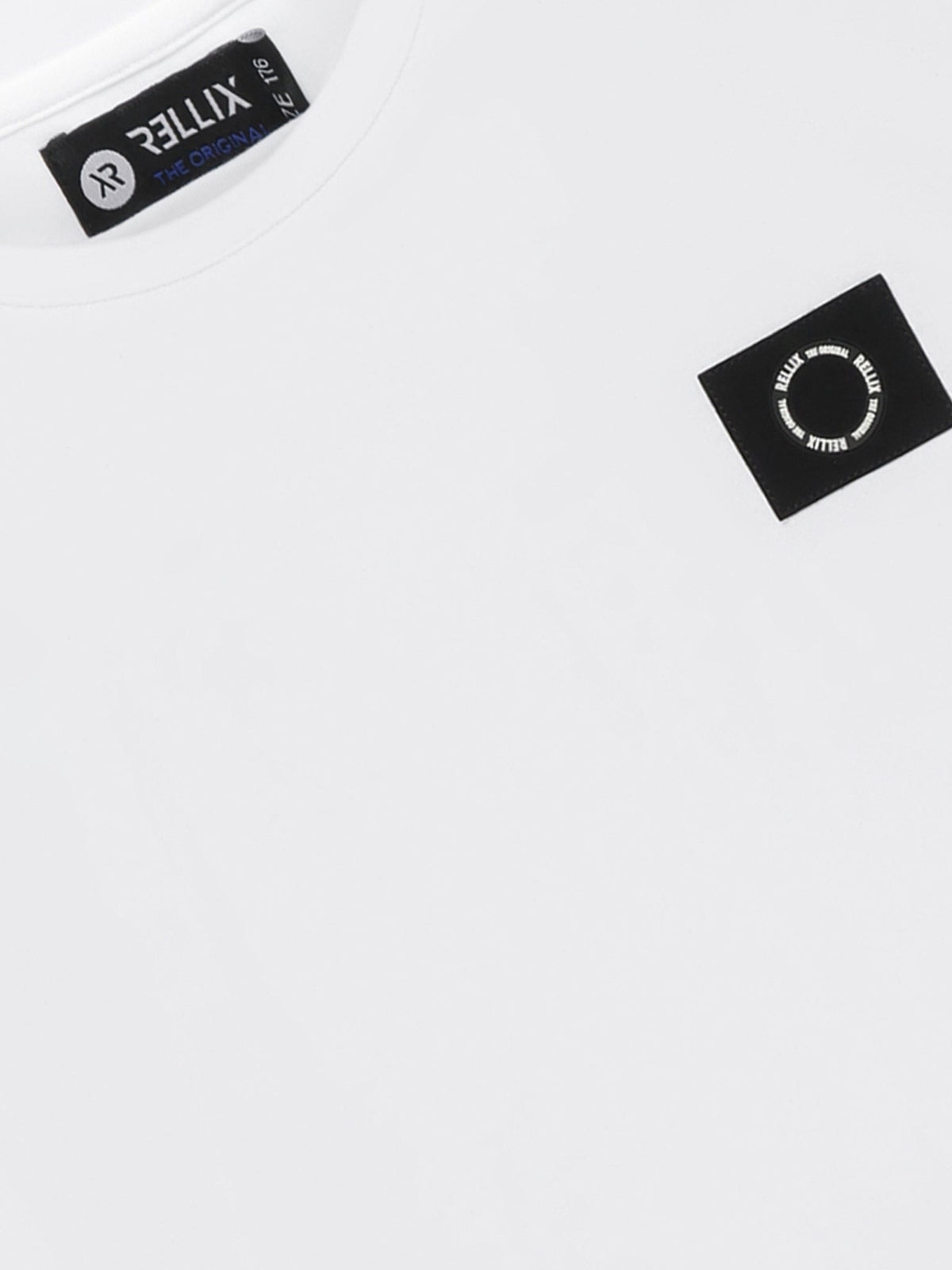3602 T-Shirt SS Basic