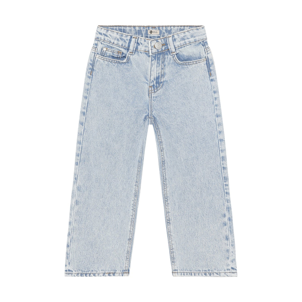 Denim Wide Fit