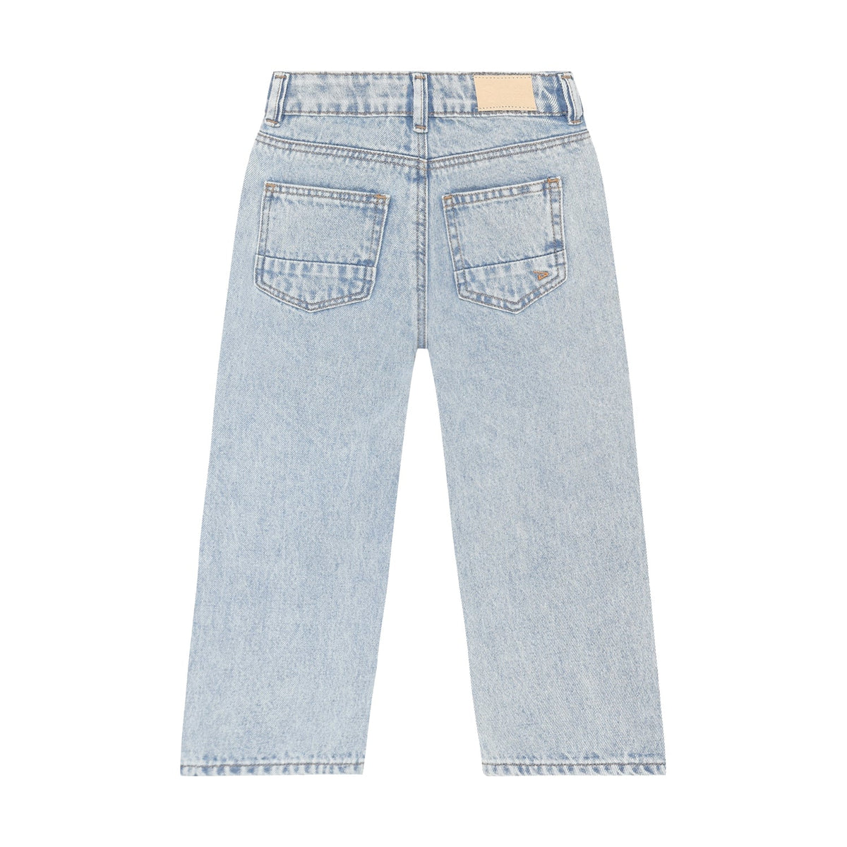 Denim Wide Fit