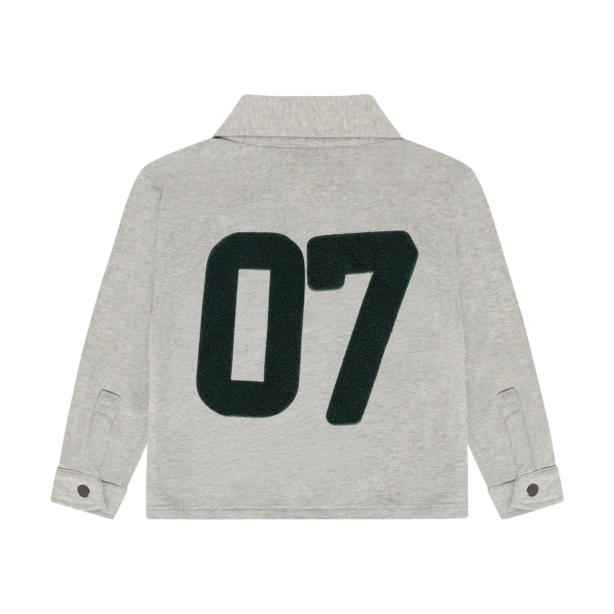 Shirt Jacket