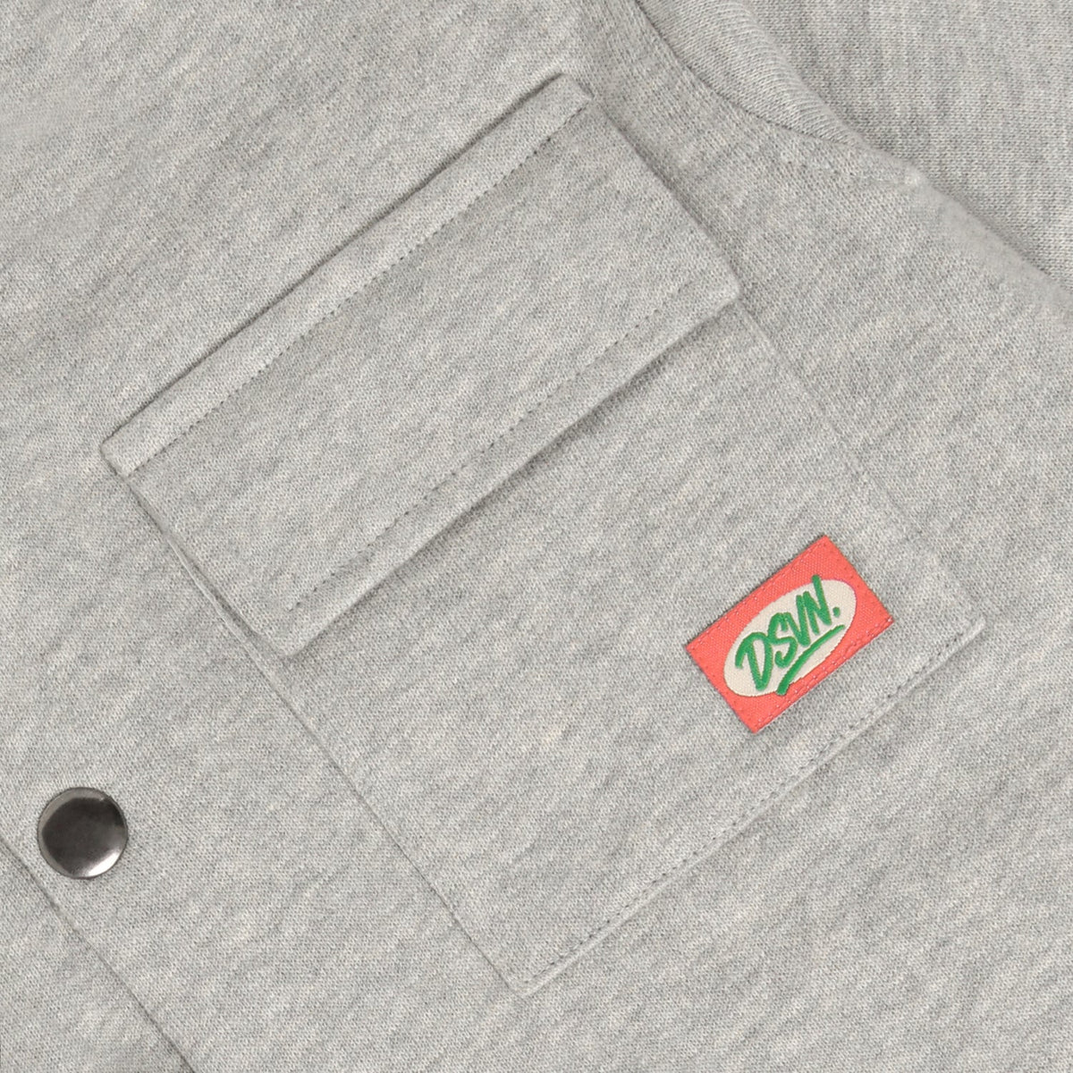 Shirt Jacket