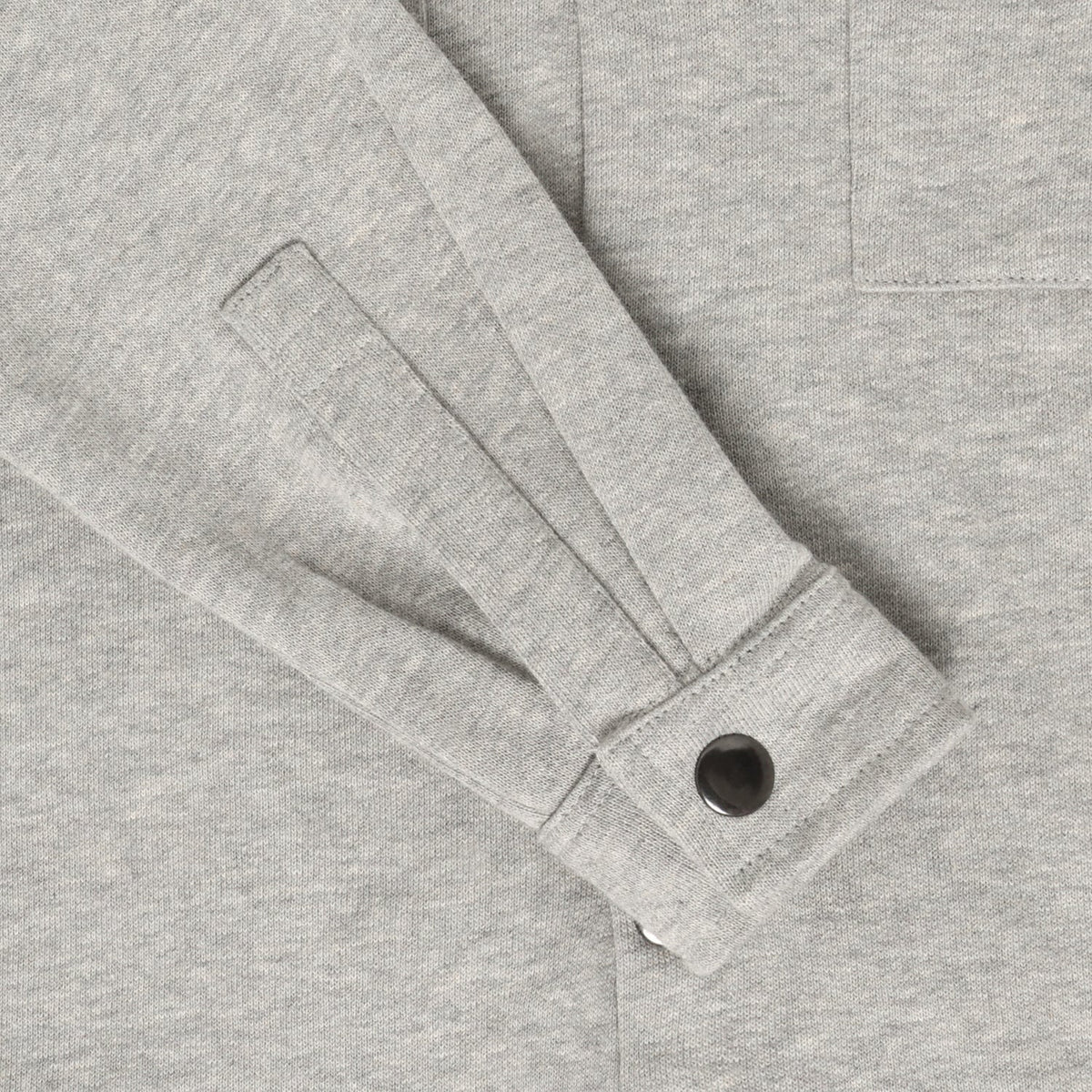 Shirt Jacket