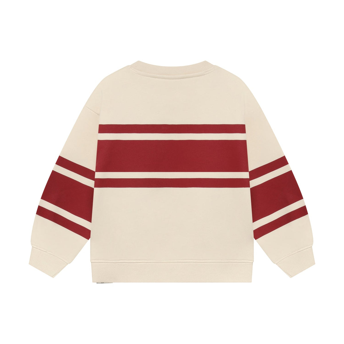 Oversized Sweater Brushed