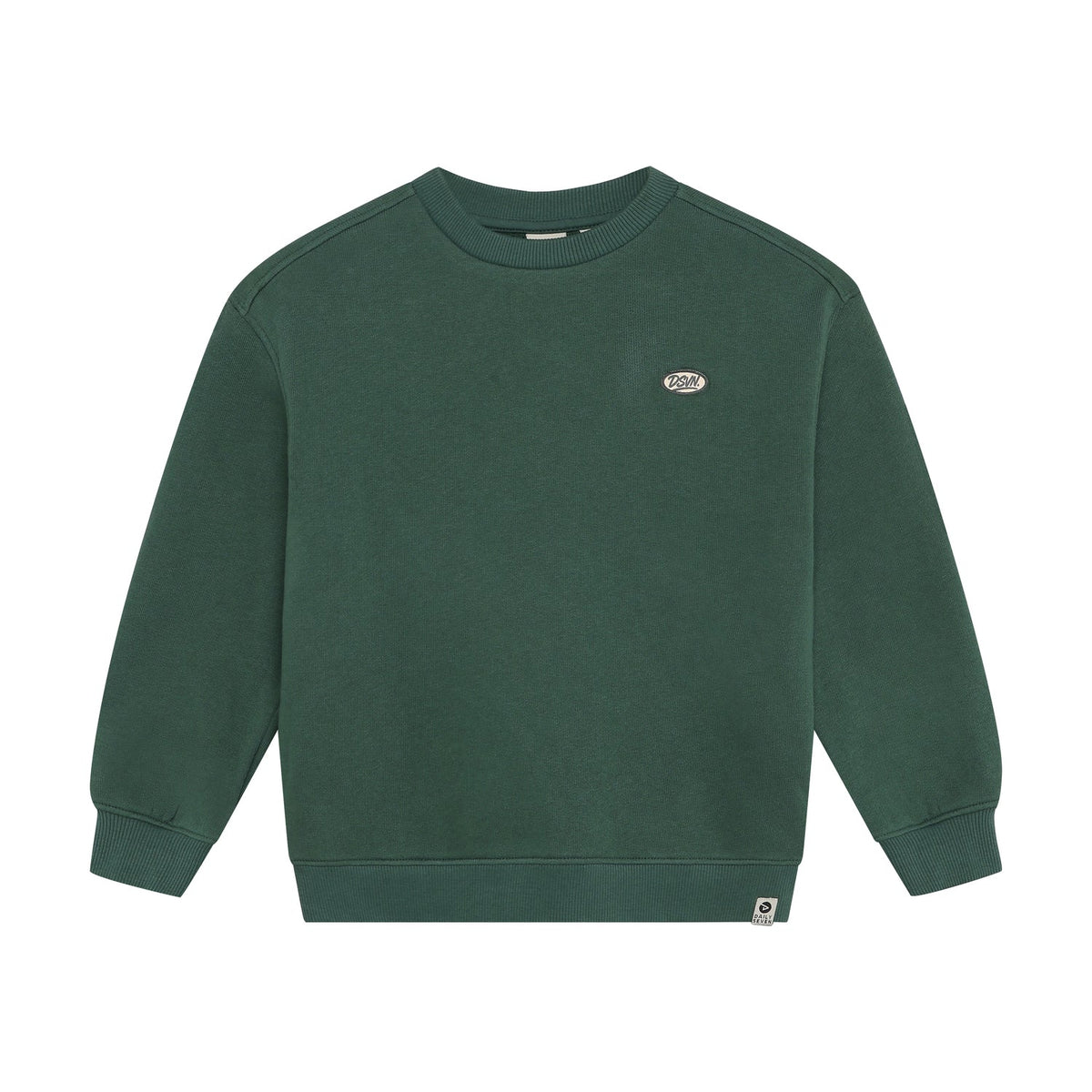 Oversized Sweater Basic