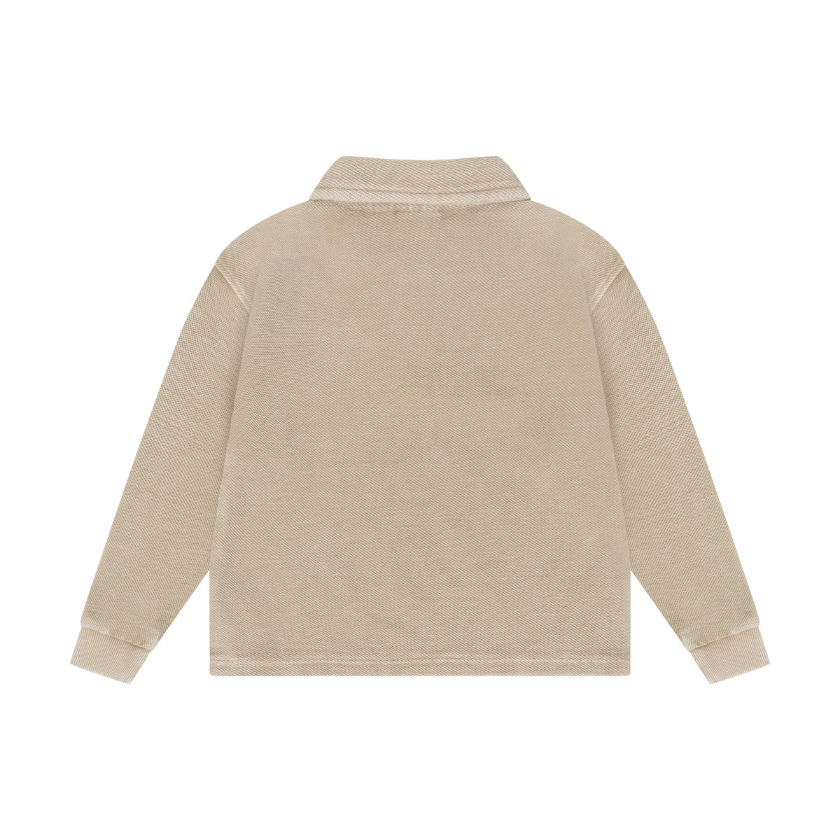 T-shirt Longsleeve Collar