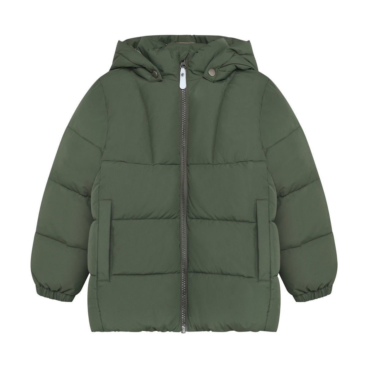Quilted Jacket
